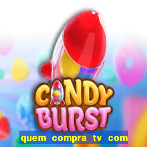 quem compra tv com defeito em porto alegre